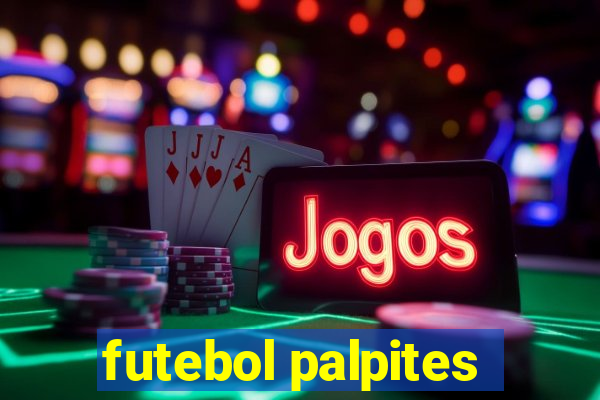 futebol palpites