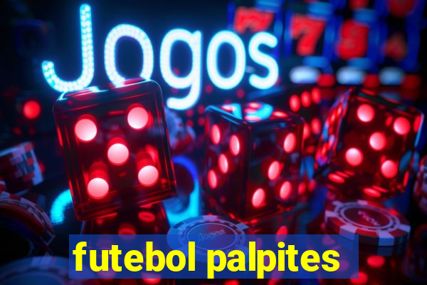 futebol palpites