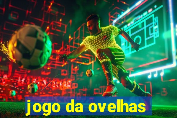 jogo da ovelhas