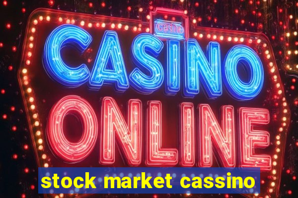 stock market cassino