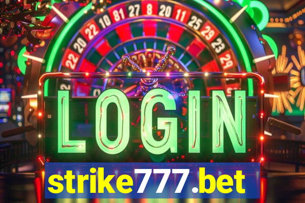 strike777.bet