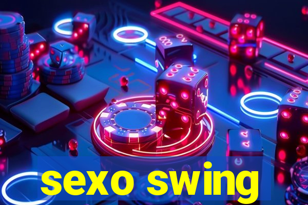 sexo swing