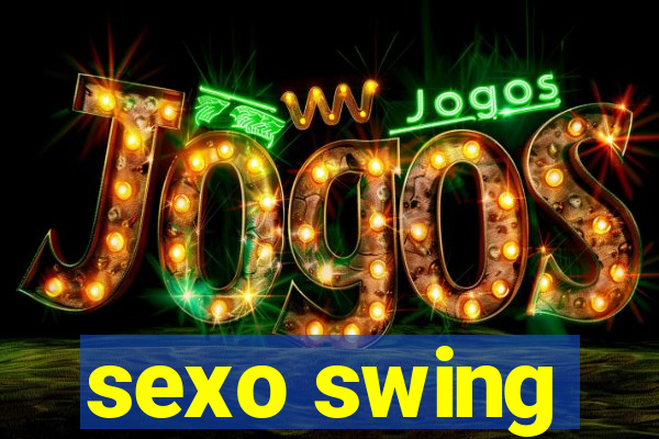 sexo swing