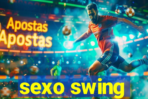 sexo swing