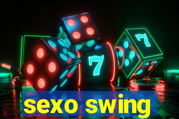 sexo swing