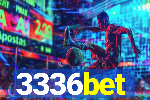 3336bet