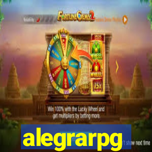 alegrarpg