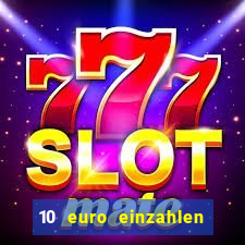 10 euro einzahlen mit 50 euro spielen casino