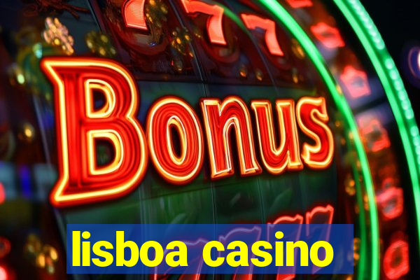 lisboa casino