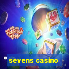 sevens casino