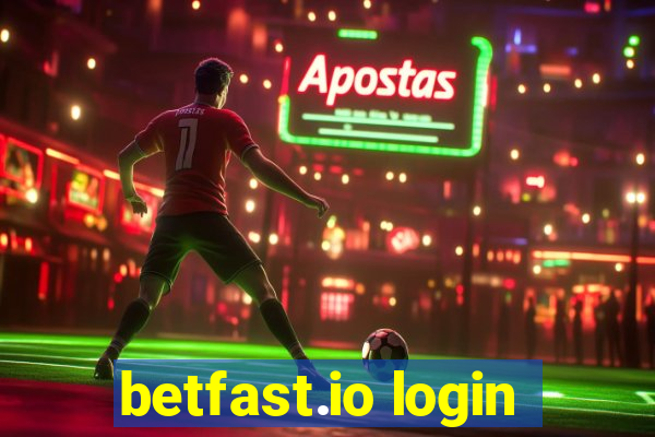 betfast.io login