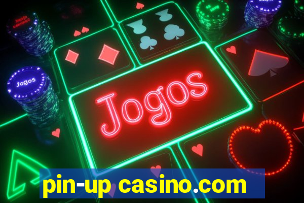 pin-up casino.com