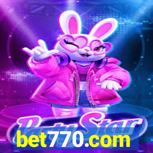 bet770.com