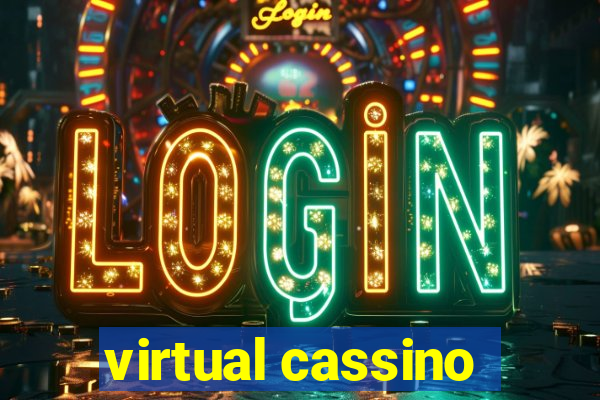 virtual cassino