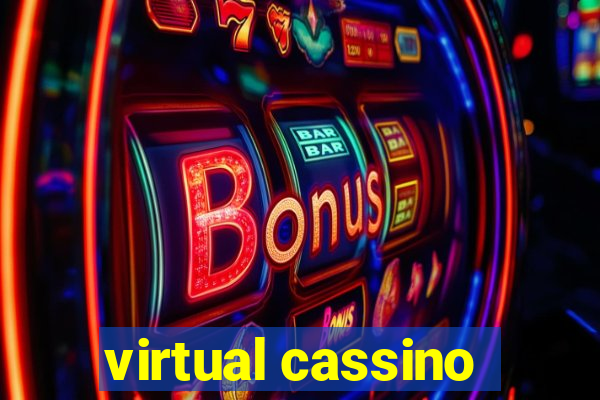 virtual cassino