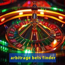 arbitrage bets finder