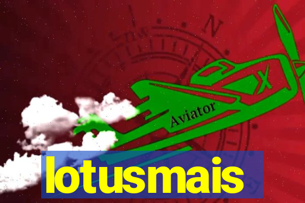 lotusmais