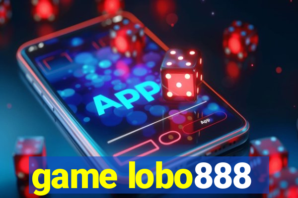 game lobo888