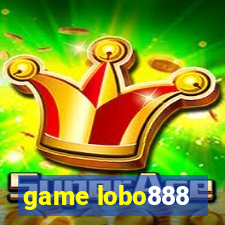 game lobo888