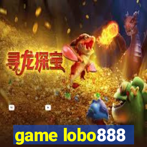 game lobo888