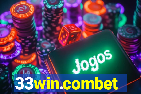 33win.combet