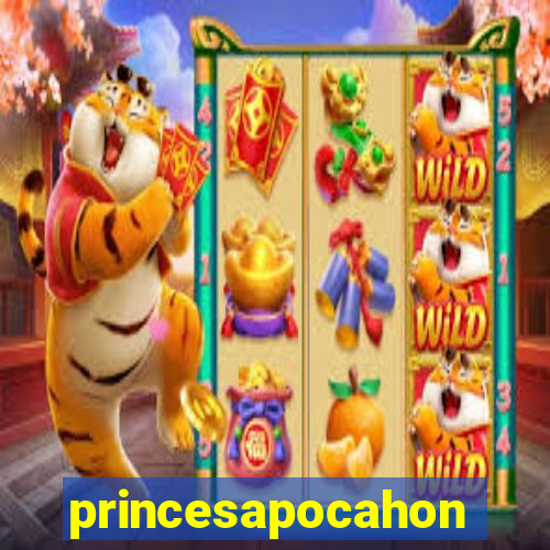 princesapocahontas.com