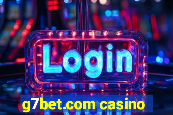 g7bet.com casino