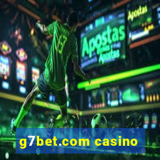 g7bet.com casino