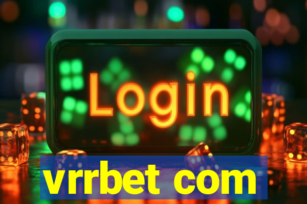 vrrbet com