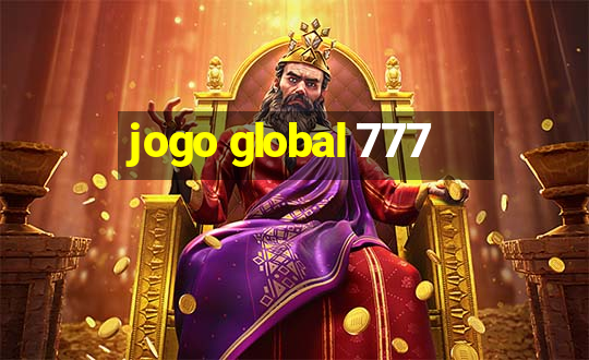 jogo global 777