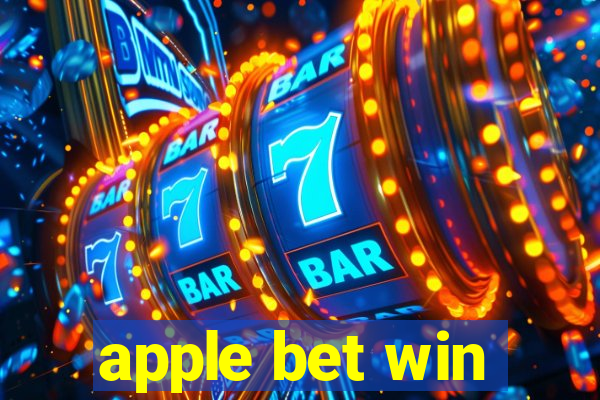 apple bet win