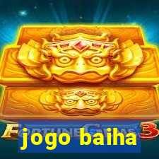 jogo baiha