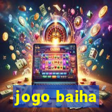 jogo baiha