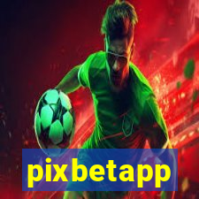 pixbetapp