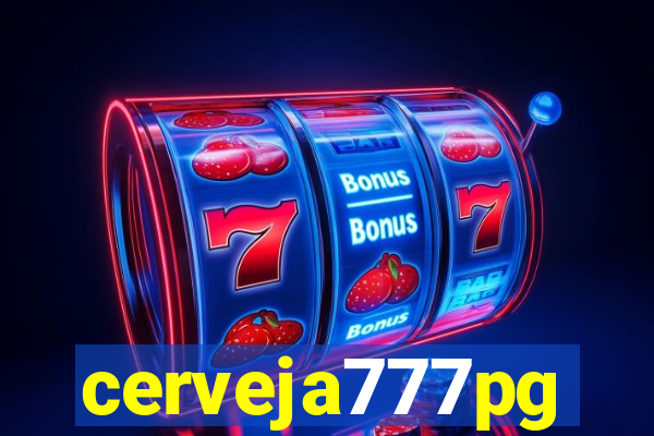 cerveja777pg