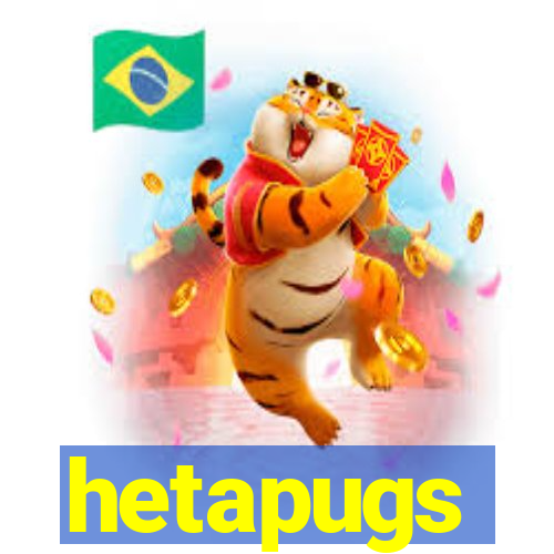 hetapugs