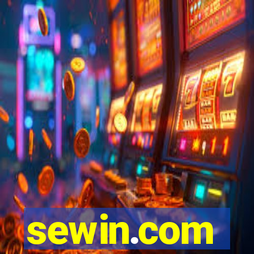 sewin.com