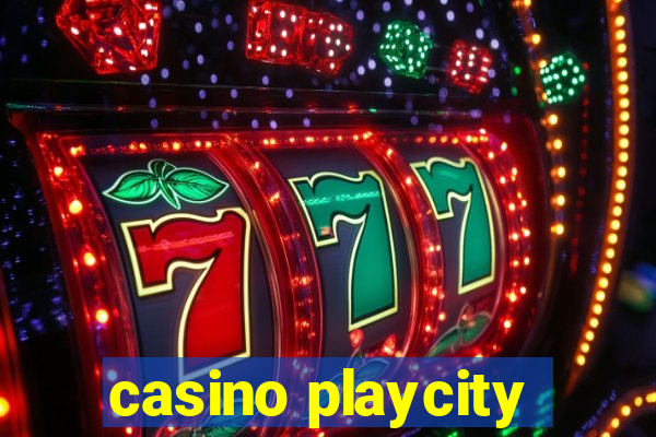 casino playcity