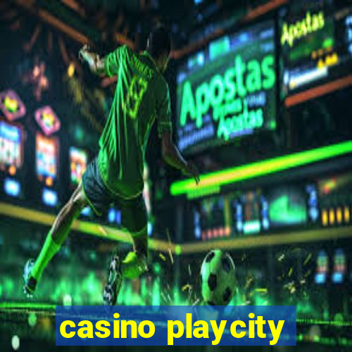 casino playcity