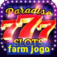 farm jogo