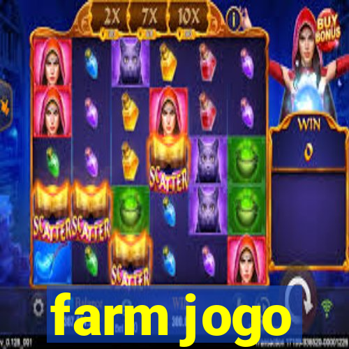 farm jogo