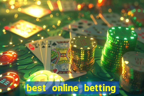 best online betting sites for boxing