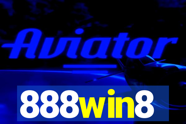 888win8