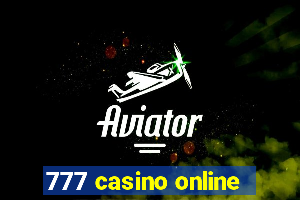 777 casino online