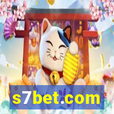 s7bet.com