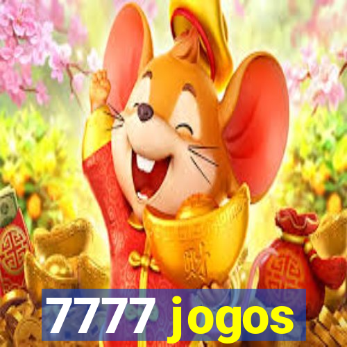 7777 jogos