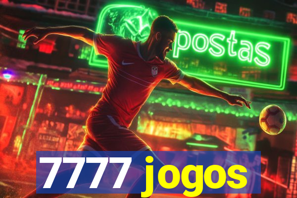 7777 jogos