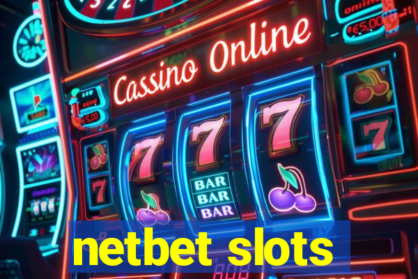 netbet slots