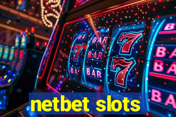 netbet slots