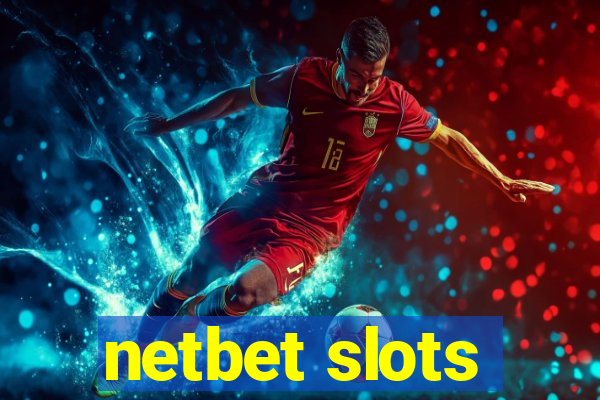 netbet slots